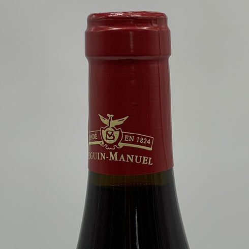 セガン マニュエル ジュヴレシャンベルタン ヴィエイユヴィーニュ 2021 750ml 13% Seguin Manuel ブルゴーニュワイン【T0】