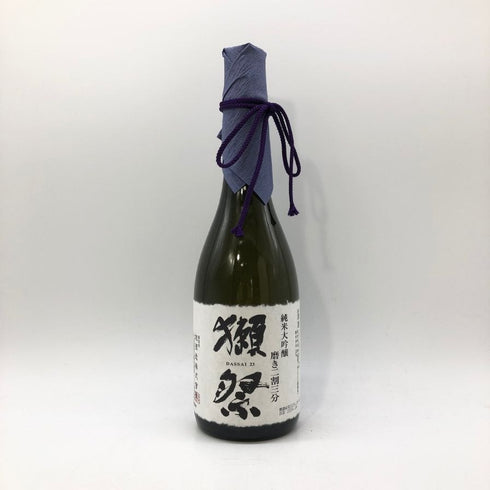 旭酒造 獺祭 純米大吟醸 磨き二割三分 720ml 15% 2024年4月 日本酒- 純米大吟醸酒【L】
