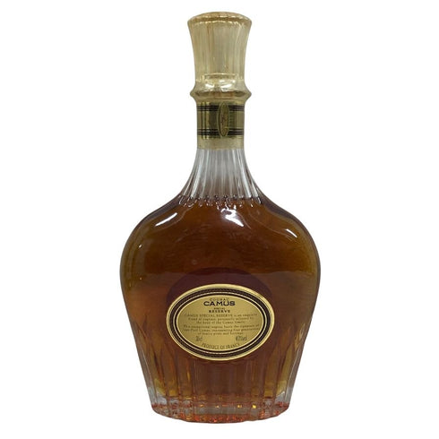カミュ スペシャル リザーブ ブランデー 40% 350ml CAMUS SPECIAL RESERVE コニャック【C3】