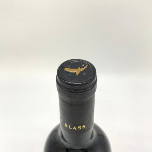 ウルフブラス ブラックラベル カベルネ シラーズ マルベック 2017 750ml 14.5% Wolf Blass Black Label Cabernet Sauvignon Shiraz 赤ワイン【Ⅾ2】
