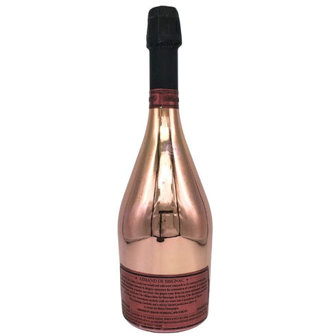 アルマンド ブリニャック ロゼ 750ml 12.5% ARMAND DE BRIGNAC ROSE シャンパン【Y0】