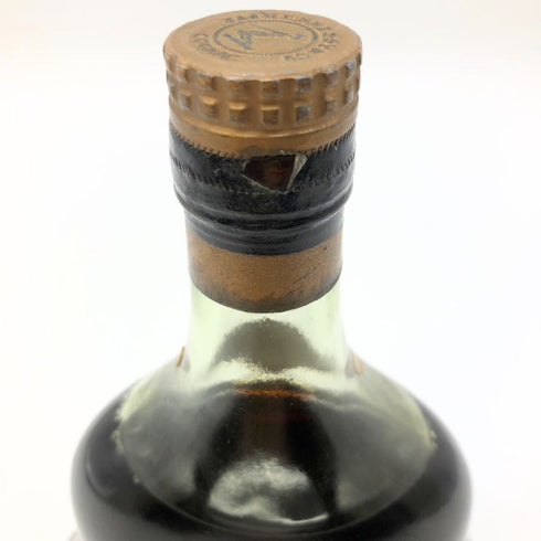 ジャズ ヘネシー XO 金キャップ グリーンボトル 40% 700ml JA's Hennessy コニャック【I2】