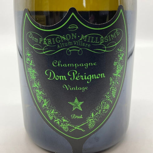 ドンペリニヨン 白 ルミナス 750ml 12.5% Dom Perignon Luminous シャンパン【Y】