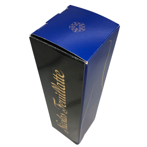 ニコラ フィアット レゼルヴ エクスクルーシヴ ブリュット 750ml 12% Nicolas Feuillatte Reserve Exclusive Brut シャンパン【X4】