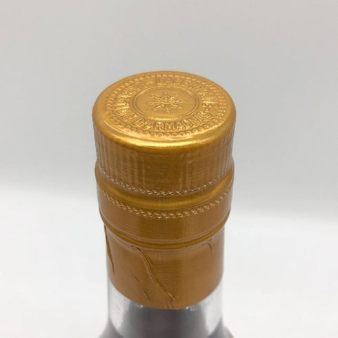 ラベルドリーヴ ドメーヌ ジョレイ 1995 シングルカスク アルマニャック 46% 700ml Bas Armagnac ブランデー【P2】