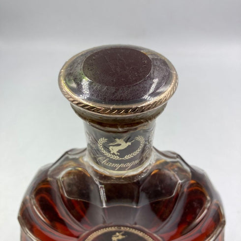 レミーマルタン XO スペシャル クリアボトル 700ml 40% REMY MARTIN コニャック【V4】