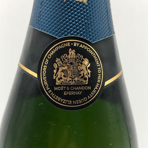 モエ エ シャンドン ネクター アンペリアル 750ml 12% Moet&Chandon NECTAR IMPERIAL シャンパン【O1】