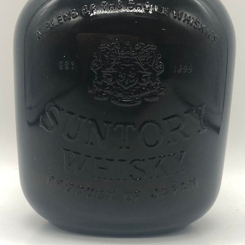 東京都限定◆サントリーオールド午歳 旧ボトル 760ml 43% SUNTORY 【B3】