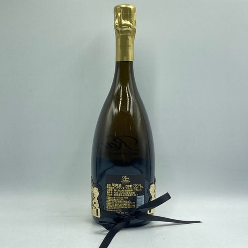 レア シャンパーニュ ブリュット ミレジム 2007 750ml 12% RARE シャンパン【C4】