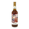 カリラ 8年 2011 スウィート ギャラリー 永野あかね 花魁ラベル 700ml 59.3% CAOL ILA Sweet Gallery スコッチウイスキー【J】