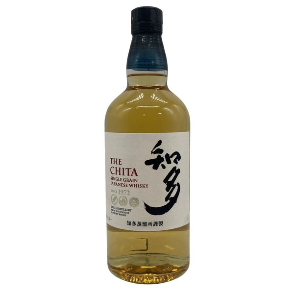 東京都限定◆サントリー 知多 シングルグレーン 700ml 43% SUNTORY CHITA 【Q4】