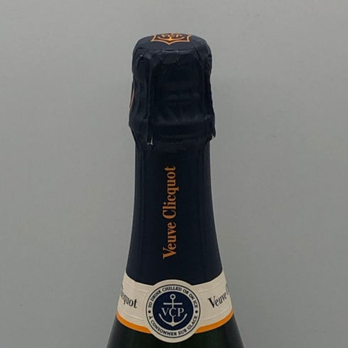 ヴーヴ クリコ イエロー リッチ 750ml 12% Veuve Clicquot Yellow Rich シャンパン【Q1】