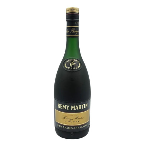 レミーマルタン VSOP ファインシャンパーニュ 旧旧ラベル 700ml 40% REMY MARTIN FINE CHAMPAGNE コニャック【B3】