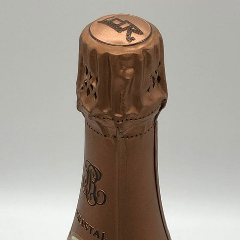 ルイロデレール クリスタル ロゼ 2013 750ml 12% LOUIS ROERDER シャンパン【Y0】