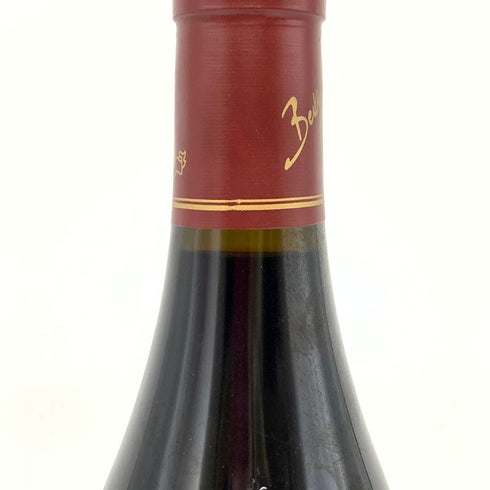 ベルトラン アンブロワーズ コルトン グラン クリュ ル ロニェ 2015 750ml 13.5% Bertrand Ambroise Corton le Rognet ブルゴーニュワイン【S4】