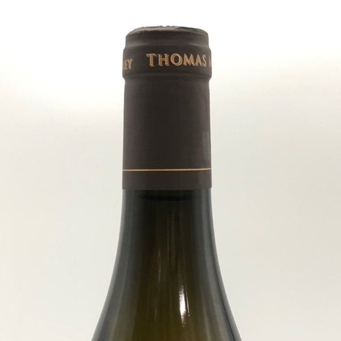 トーマス モレ シャサーニュモンラッシェ プルミエクリュ レ シュヌヴォット 2023 750ml 13% CHASSAGNE MONTRACHET 1ER CRU CHENEVOTTES THOMAS MOREY 白ワイン【C3】