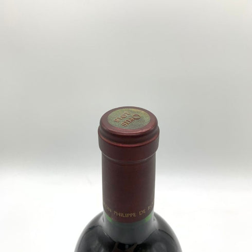 オーパスワン 2018 750ml 14% OPUS ONE 【A4】