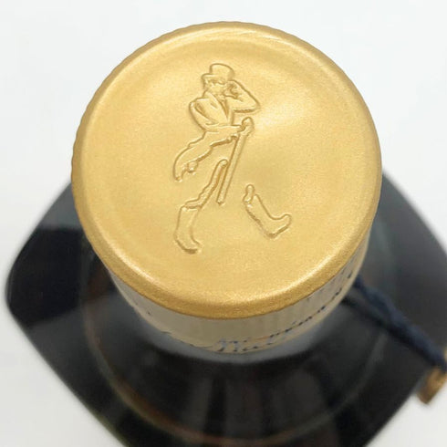 ジョニーウォーカー ブルーラベル 750ml 40% Johnnie Walker スコッチウイスキー【I1】