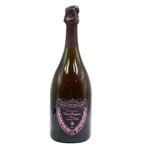 ドンペリニヨン ロゼ 2009 750ml 12.5% Dom Perignon Rose シャンパン【E3】
