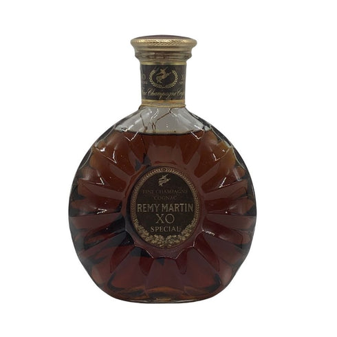 レミーマルタン XO スペシャル クリアボトル 700ml 40% REMY MARTIN コニャック【Y0】