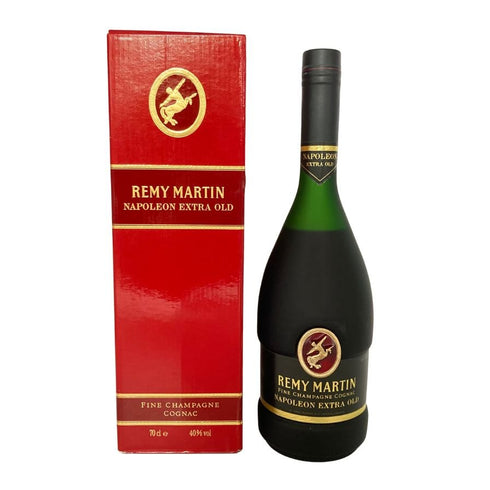 レミーマルタン ナポレオン エクストラ オールド 700ml 40% REMY MARTIN EXTRA OLD コニャック【F4】