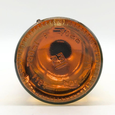 オスロスク 10年 スペイサイド 花と動物シリーズ 700ml 43% AUCHROISK スコッチウイスキー【P2】