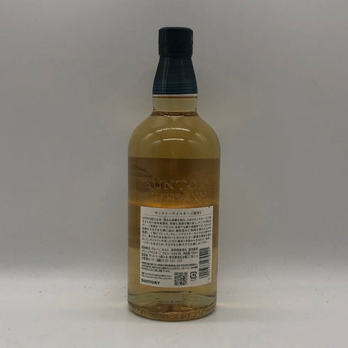 東京都限定◆サントリー 知多 シングルグレーン 700ml 43% SUNTORY CHITA 【A3】