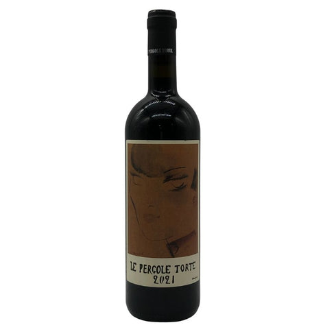レ ペルゴーレ トルテ モンテヴェルティーネ 2021 750ml 14% Le Pergole Torte Montevertine イタリアワイン【D4】