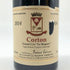 ベルトラン アンブロワーズ コルトン グラン クリュ ル ロニェ 2014 750ml 13.5% Bertrand Ambroise Corton Le Rognet Grand Cru Le Rognet フランスワイン【B4】