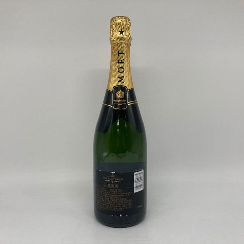 モエ エ シャンドン アンペリアル 白 750ml 12% Moet&Chandon IMPERIAL シャンパン【D】