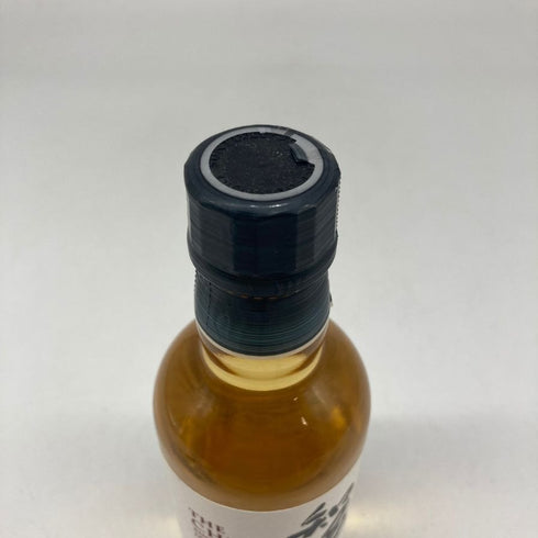 東京都限定◆サントリー 知多 シングルグレーン 180ml 43% SUNTORY CHITA 【D4】