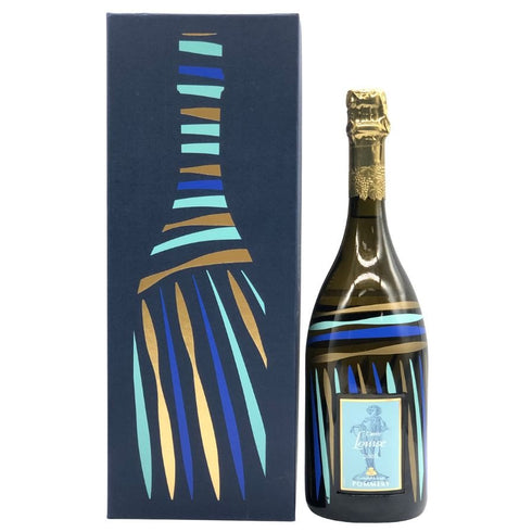 ポメリー キュヴェ ルイーズ 2006 750ml 12.5% POMMERY Cuvee Louis シャンパン【H3】