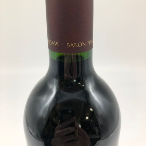 オーパスワン 2019 750ml 13.5% OPUS ONE カリフォルニアワイン【H1】