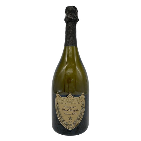 ドンペリニヨン ブリュット 白 2012 750ml 12.5% Dom Perignon Brut シャンパン【U】