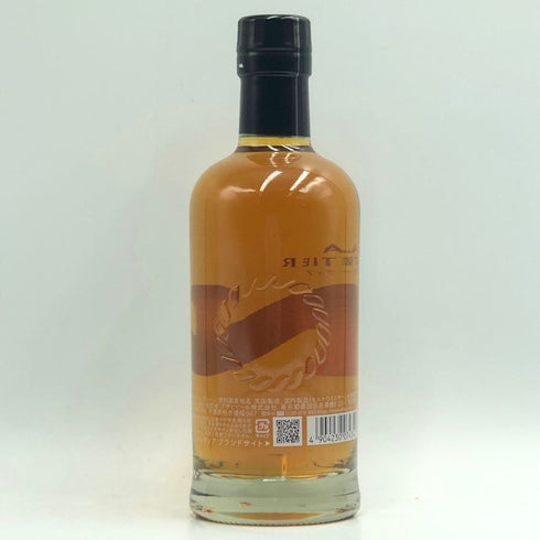 東京都限定◆ニッカ フロンティア 500ml 48% NIKKA 【F3】