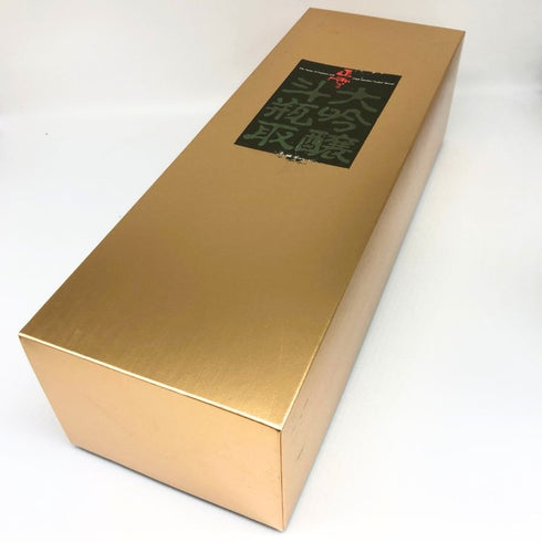 神沢川酒造場 正雪 大吟醸 斗瓶取 1800ml 17度 日本酒 - 大吟醸酒【P1】