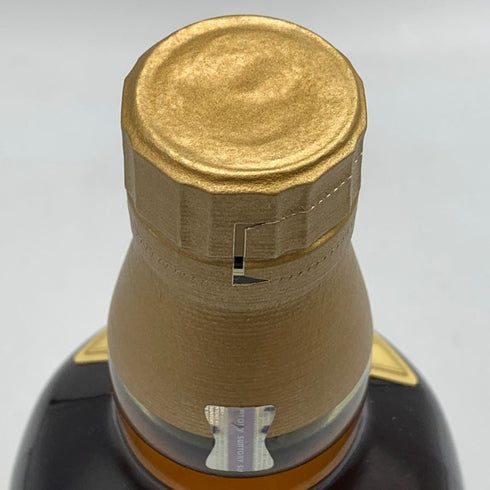 東京都限定◆サントリー 山崎 12年 シングルモルト 700ml 43% SUNTORY YAMAZAKI SINGLE MALT ホログラムシール付き 【V1】