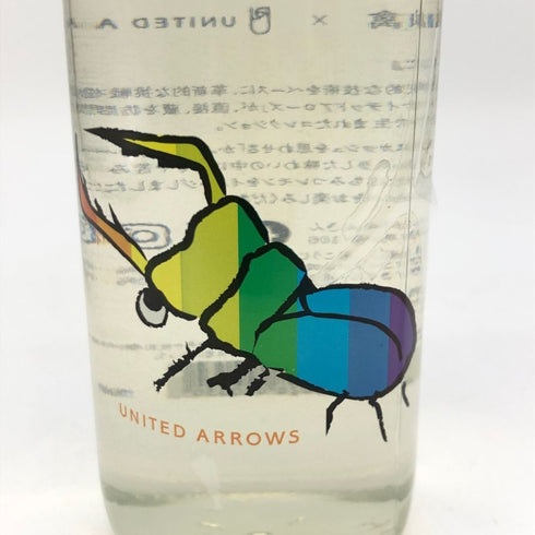 仙禽 ユナイテッドアローズ UAくわがた 無濾過生原酒 720ml 14% SENKIN UNITED ARROWS 日本酒 - 吟醸酒【O4】