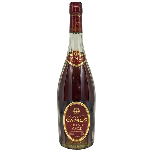 カミュ グランド VSOP グリーンボトル 700ml 40% CAMUS GRAND コニャック【L4】
