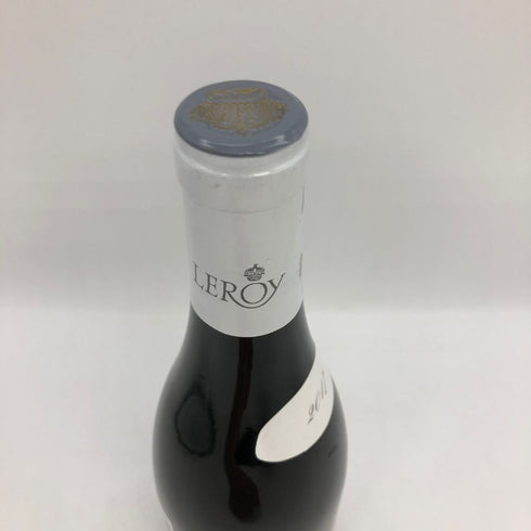 メゾン ルロワ ブルゴーニュ ルージュ 2017 750ml 12.5% MAISON LEROY Bourgogne ブルゴーニュワイン【D4】
