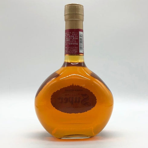 東京都限定◆ニッカウィスキー レアオールド スーパー 700ml 43% NIKKA WHISKY 【H】