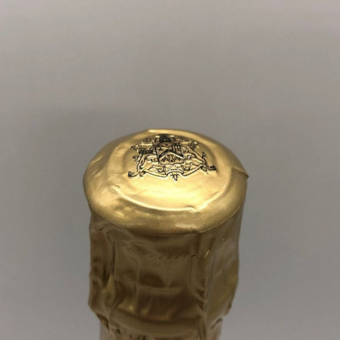 ドゥラモット ブリュット ブラン ド ブラン ミレジメ 2018 750ml 12% DELAMOTTE BRUT Blanc de Blancs Millesime シャンパン【Y1】