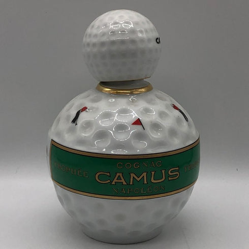 カミュ ナポレオン トロフィー ゴルフボール 700ml 40% CAMUS NAPOLEON TROPHEE コニャック1261g【L2】