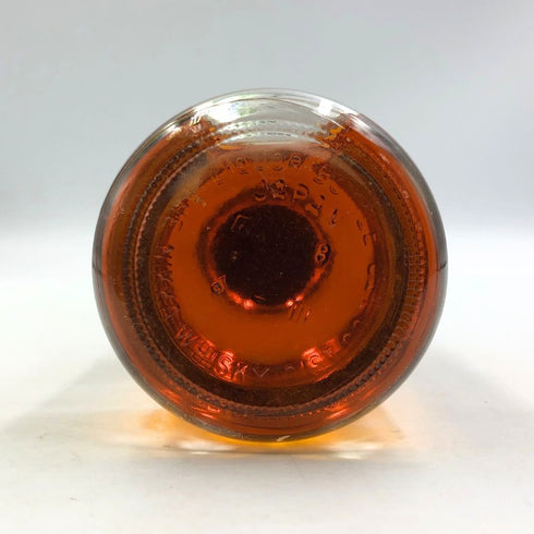 東京都限定◆ニッカウイスキー ピュアモルト 蒸留所限定 ブラック 500ml 43% NIKKA WHISKY PURE MALT 【K】