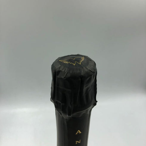 エンジェル ブリュット ブラック 5周年記念 750ml 12.5% ANGEL BRUT BLACK 箱無 シャンパン【E4】