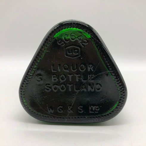 グレンフィディック 8年 ピュアモルト 750ml 43% GLENFIDDICH PURE MALT スコッチウイスキー【Z1】