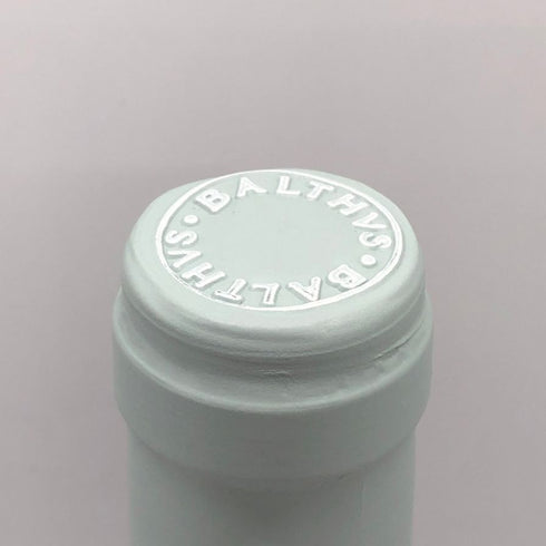 バルチュス 2016 750ml 14.5% Balchus ボルドーワイン【T0】