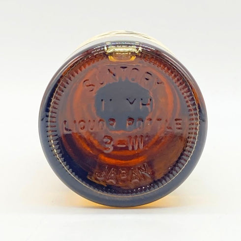 東京都限定◆サントリー 山崎 NV シングルモルト 180ml 43% SUNTORY YAMAZAKI 【D4】