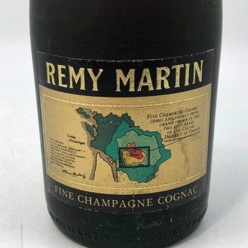 レミーマルタン コニャック ファインシャンパーニュ VSOP 700ml 40% REMY MARTIN COGNAC ブランデー【J1】