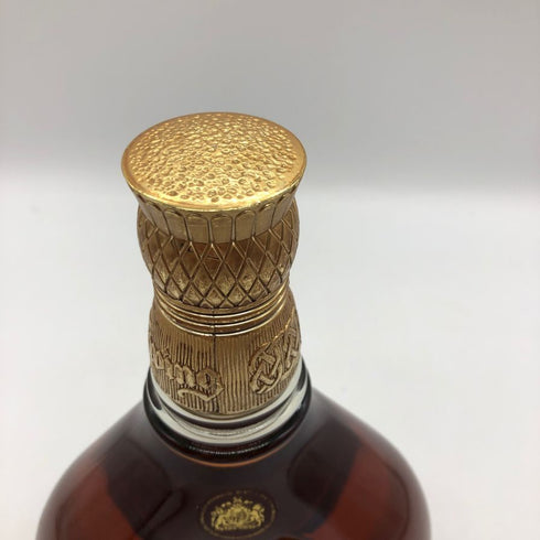 ジョニーウォーカー スウィング 750ml 43% JOHNNIE WALKER Swing スコッチウイスキー【J1】